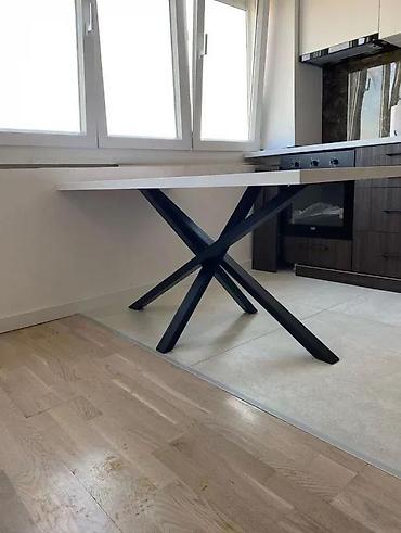 berzera ikea: TRPEZARIJSKI STOLOVI IZRADA PO MERI DEZEN PO ŽELJI | Kontakt telefon — 8