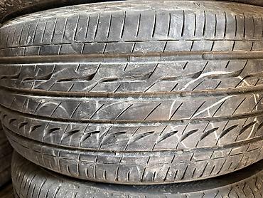 pir: Летние шины Pirelli - Размер: 225/45 R18 (маркировка видна на — 2