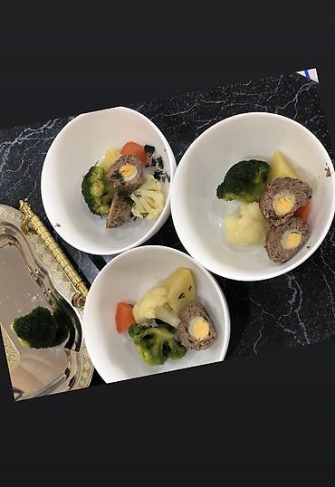 требуется повар на дому: 🍲 ПОВАР НА ДОМУ — ДОМАШНЯЯ КУХНЯ Приготовлю для вас вкусные домашние — 5