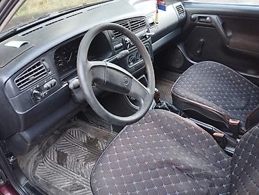 голф 1 8: Volkswagen Golf: 1993 г., Механика, Бензин, Хэтчбэк — 6