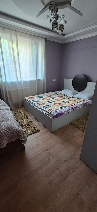 yarim tikili evler: 5 otaqlı, 140 kv. m, Yeni təmirli — 7