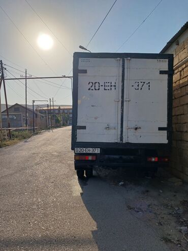 Yük maşınları: 1998 il, motor 2.4 l, İşlənmiş -da lalafo.az — 6 Yük maşınları: 1998 il, motor 2.4 l, İşlənmiş — 6