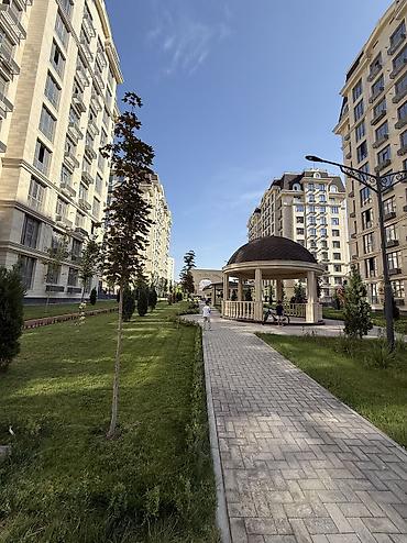 елисей: 3 комнаты, 75 м², 4 этаж — 1