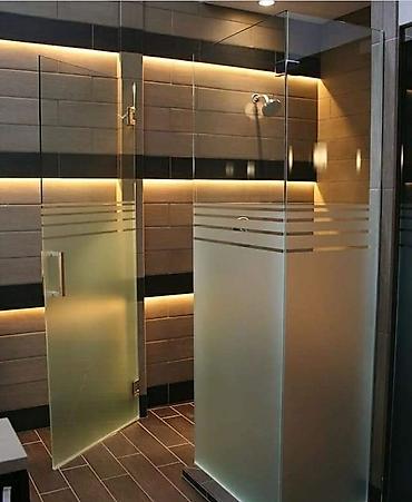 Duş kabinaları, arakəsmələr: Dus kabina — 26