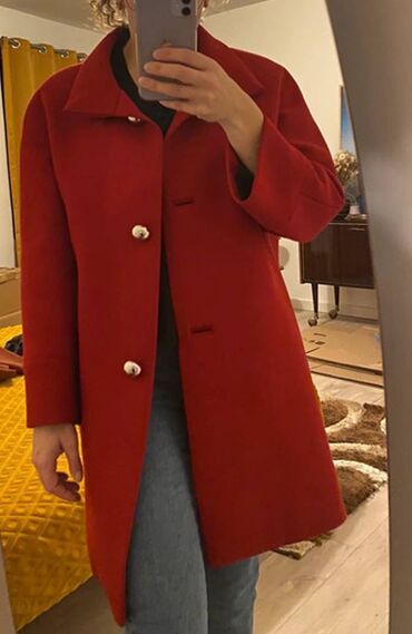Κοστούμια: Μανδύα Balenciaga. Αυθεντικός. Πολύ καλή κατάσταση. Γράψτε μου για — 14