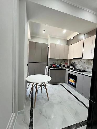 Продажа квартир: 2 комнаты, 67 м², Элитка, Косметический ремонт — 12