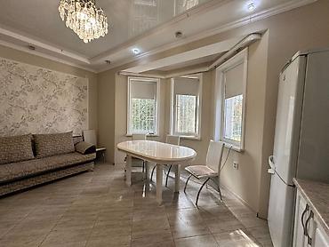 Продажа коттеджей и домов: 5 комнат, 100 м², 10 соток, Таш-Мойнок, Агентство недвижимости — 12