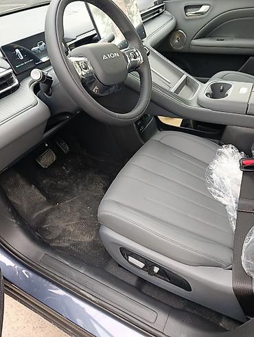 Другие автомобили: Айон I 60 в наличии — 6