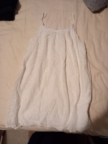 dzemper haljine zara: Zara, Midi, Bez rukava, 152-158