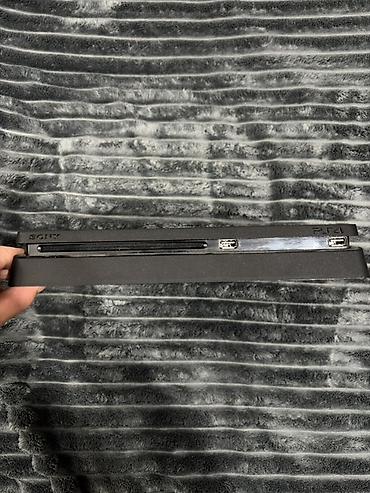 ps4 9 0: Продам/обменяю PlayStation 4 Slim (черная) в идеальном состоянии — 4