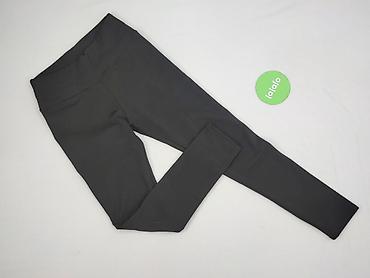 getry lycra: Legginsy Sportowe damskie, rozmiar L — 2