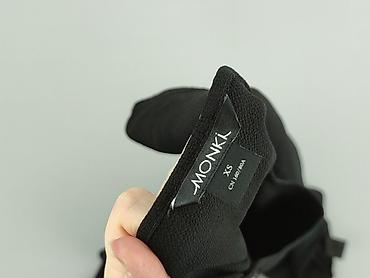sklep monki: Monki, Sukienka damska, rozmiar XS — 5