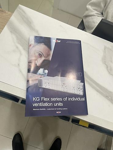 Reklam, çap: SOLIDO GROUP – Reklam və çap həlləri Xidmətlər: - Açıq hava və — 11
