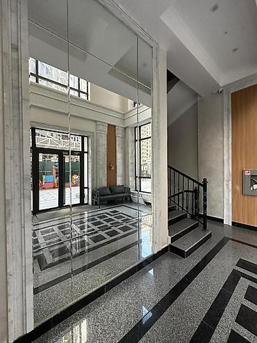 Продажа квартир: 2 комнаты, 47 м², Элитка, 4 этаж — 18