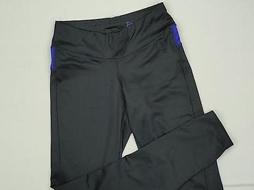"stan": Crivit, Legginsy Sportowe damskie, rozmiar XS — 1