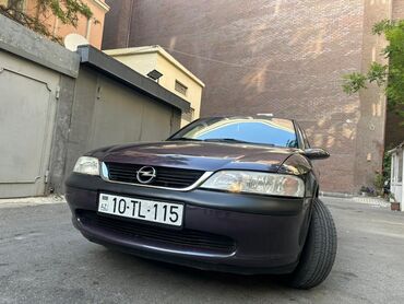 Opel: Opel Vectra: 2 l | 1996 il 400000 km Sedan