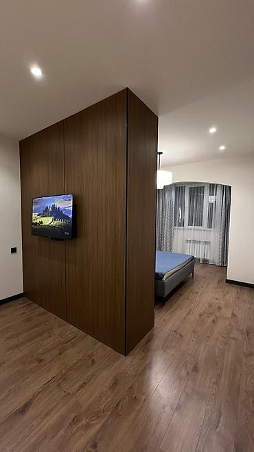 Продажа квартир: 2 комнаты, 46 м², Элитка, 6 этаж, Дизайнерский ремонт — 3