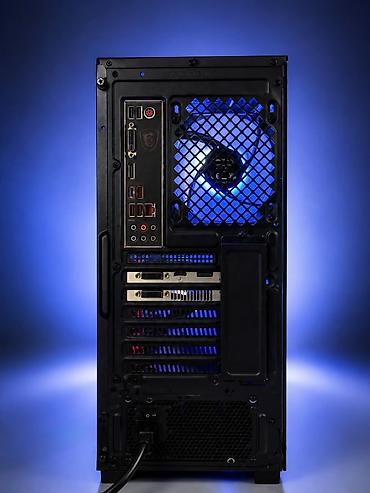 komputer dəst: 🎮 Gaming Desktop PC — Ryzen 7 5700X / RTX 3070 🔥 Güclü və yüksək — 2