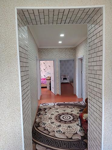 Həyət evi alıram: 100 kv. m, 4 otaqlı, İşıq — 13