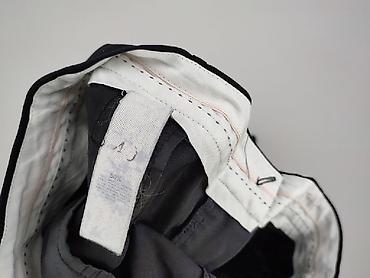Trousers: Reserved, Material trousers for women, size M at lalafo.pl — 5 Trousers: Reserved, Material trousers for women, size M — 5