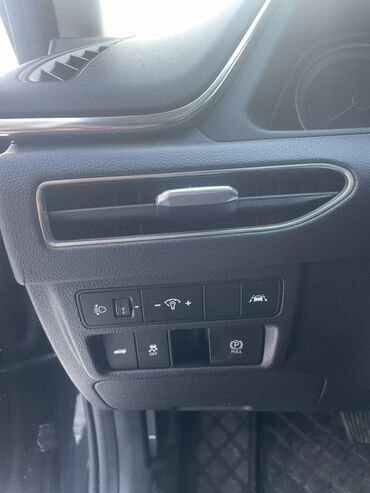 Hyundai: Hyundai Sonata: 2021 г., 2 л, Автомат, Газ, Седан — 8