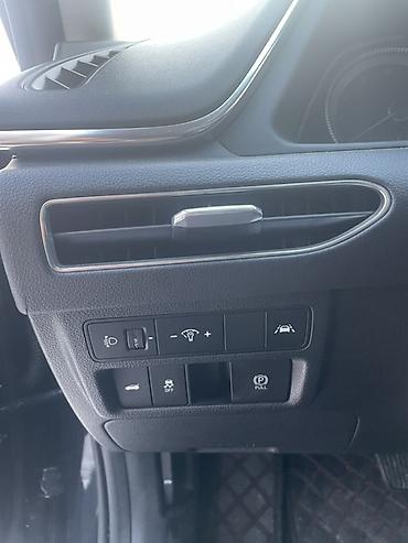 Hyundai: Hyundai Sonata: 2021 г., 2 л, Газ, Седан — 7