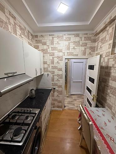 xırdalan aff park: 2 otaqlı, Yeni tikili, 50 kv. m — 6