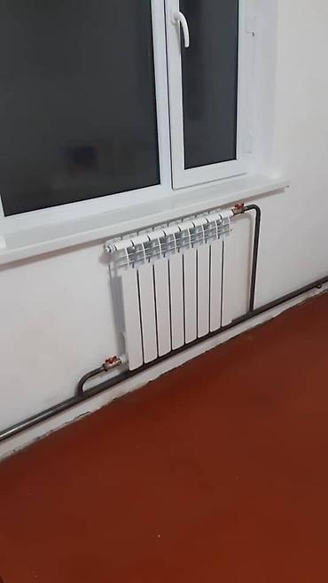 Отопление: Установка котлов, Монтаж отопления Гарантия Больше 6 лет опыта — 27