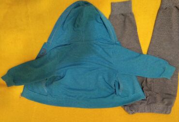 Komplet trenerke: 92, Za dečake — 4