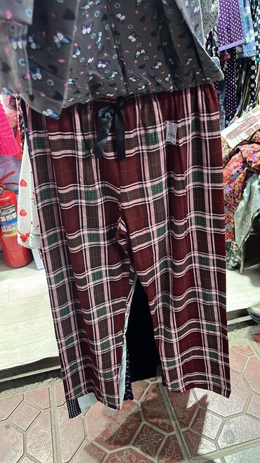 Другая женская одежда: Пижама Халаты Широкий ассортимент рынок Орто-Сай «Оберон» — 5