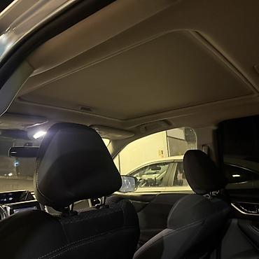 Subaru: Subaru Forester: 2022 г., 2.5 л, Вариатор, Бензин, Кроссовер — 9