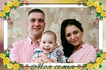 Картины: Обычное фото может стать красивым подарком и памятью на годы 💝 Я — 8