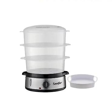 №: 2350 Məhsulun adı: Buxarlı bişirici Sonifer SF-4030 Brend: Sonifer