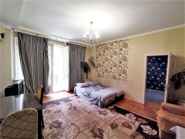 Продажа квартир: 2 комнаты, 58 м², Сталинка, 2 этаж, Косметический ремонт