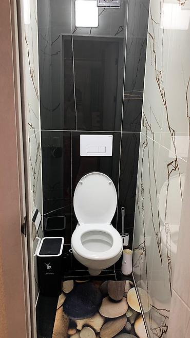 Продажа квартир: 2 комнаты, 43 м², 2 этаж, Евроремонт — 11