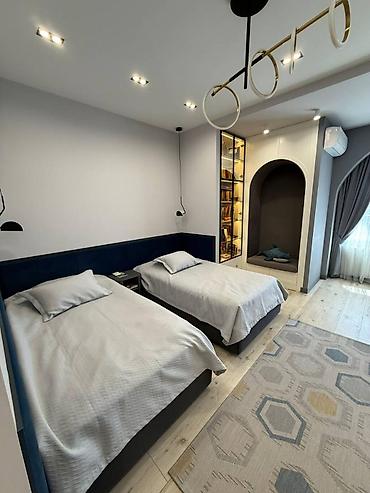 Продажа квартир: 5 и более комнат, 250 м², Элитка, 7 этаж, Евроремонт — 11