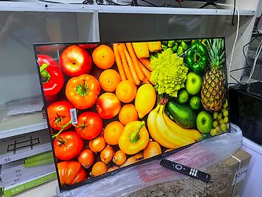 Телевизоры: Срочная акция Телевизоры Samsung 50G9000 Android 13 с голосовым — 8