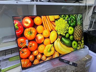 Телевизоры: Срочная акция Телевизоры Samsung Android 13 с голосовым управлением — 7