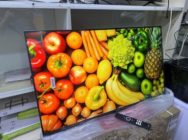 Телевизоры: Срочная акция Телевизоры Samsung Android 13 с голосовым управлением — 3