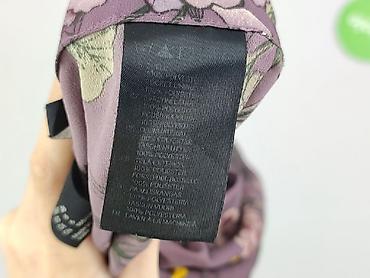 bermudy zara: H&M, Szorty damskie, rozmiar S — 6