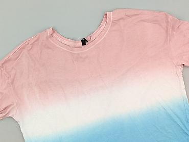 t shirt smog basic: Sinsay, T-shirt damski, rozmiar XS — 1