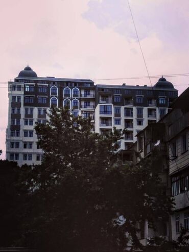 Yeni tikili: 1 otaqlı, Yeni tikili, m. Neftçilər, 63 kv. m — 9