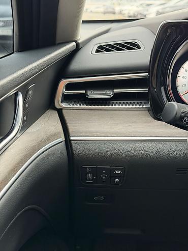 Kia: Kia K5: 2020 г., 2 л, Автомат, Бензин, Седан — 8