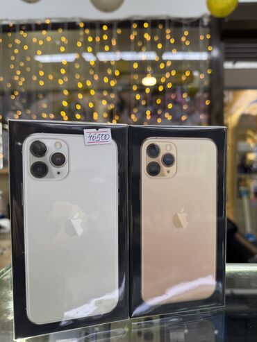 ми 11 т про цена в бишкеке: IPhone 11 Pro, Новый, 256 ГБ, Белый, Наушники, Зарядное устройство, Кабель, 100 %