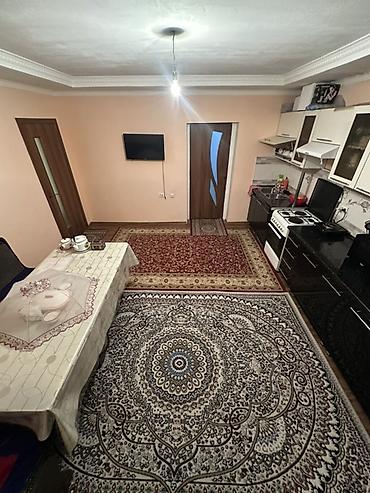 Продажа коттеджей и домов: Продается дом район Ак ордо ~В отличной локации, на пересечении двух — 10