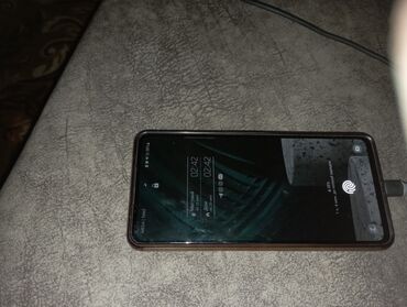 samsung 55: Samsung Galaxy A52, Колдонулган, 128 ГБ, түсү - Кара, 2 SIM