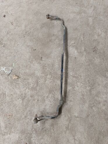 Другие детали салона: Шаран — 25