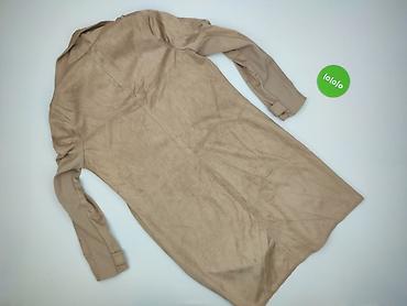 ccc mukluki: River Island, Płaszcz damski, rozmiar M — 3