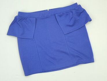 spódnice midi mango: Skirt, M (EU 38), condition - Very good