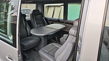 вито автамат: Mercedes-Benz V-Class: 1998 г., 2.8 л, Автомат, Бензин, Минивэн — 4